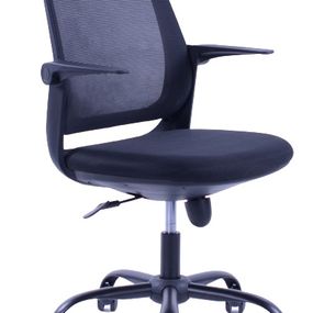SEGO kancelárská stolička SIMPLE
