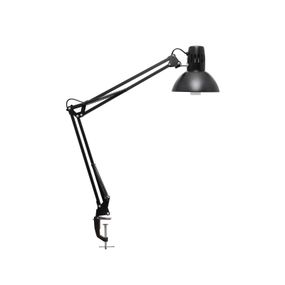 Maul LED lampa na písací stôl Study, Pracovňa / Kancelária, kov, E27, 10W, K: 51cm