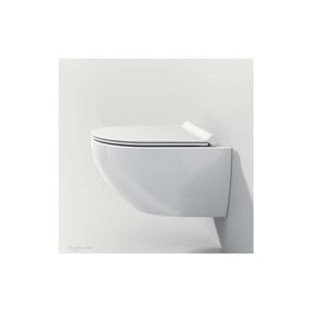 Závesná WC misa CATALANO SFERA + doska