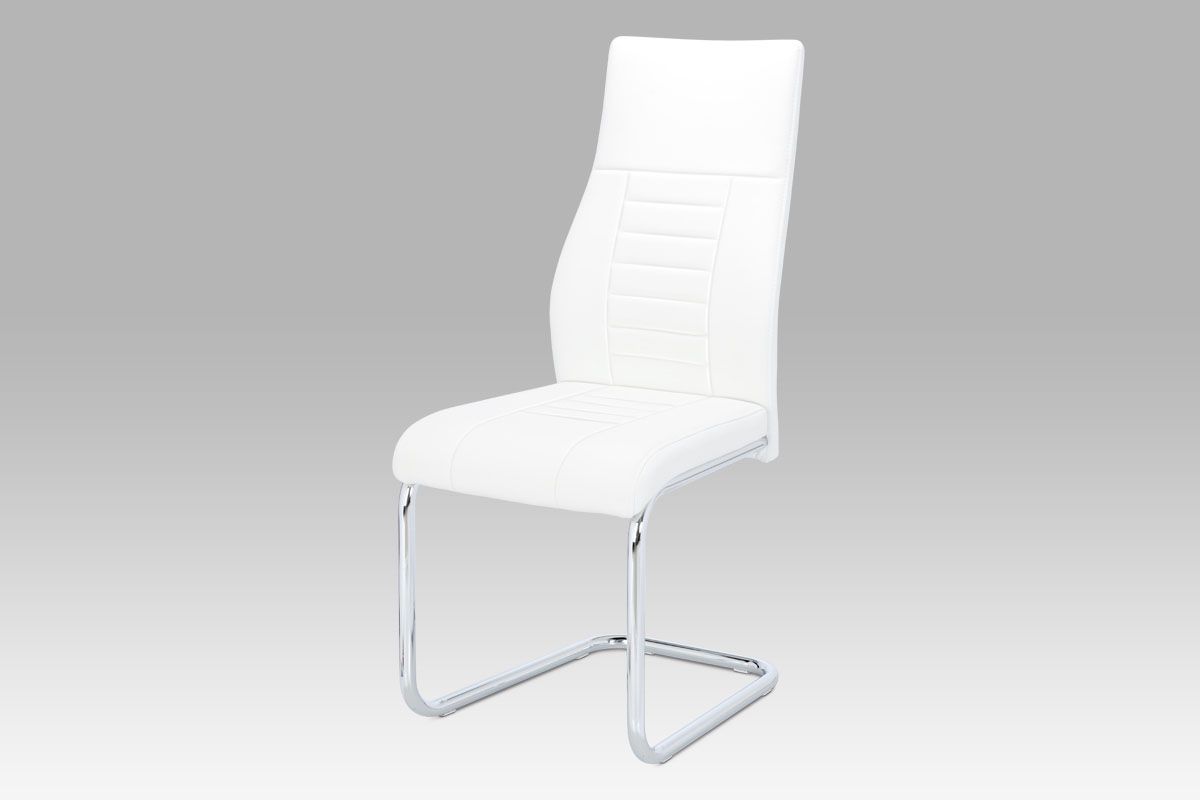 jedálenská stolička HC-955 WT