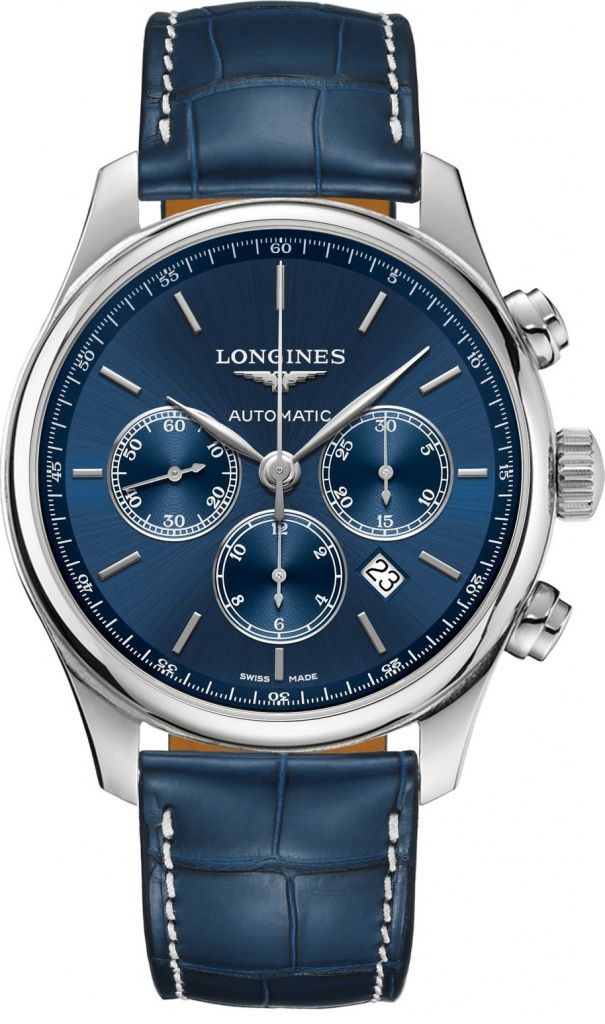 Longines L2.859.4.92.0