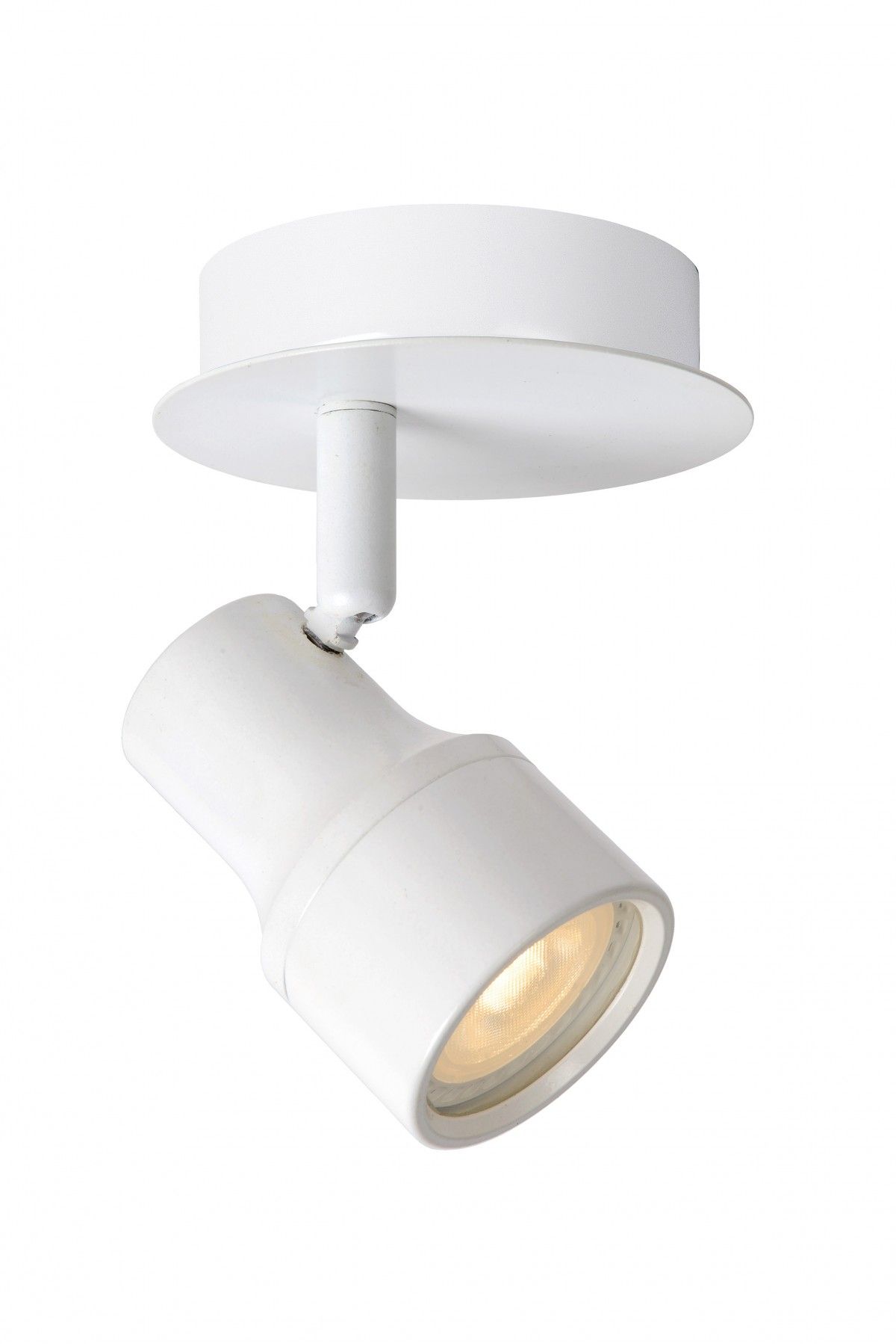 LED stropné svietidlo bodové svietidlo Lucide SIRENE-LED 17948/05/31 1x5W GU10