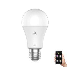 LED Stmievateľná žiarovka CONNECT E27/9W 3000K Bluetooth - Eglo 11684