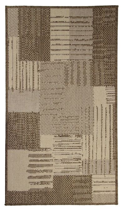 Oriental Weavers koberce Kusový koberec Sisalo / DAWN 706 / J84N - 200x285 cm
