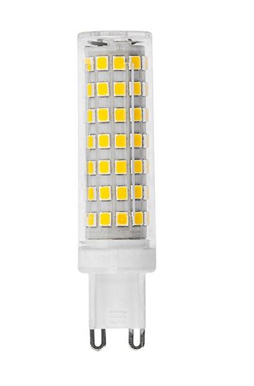 LED žiarovka GTV LD-G9P95W0-40 G9 95W 4000K