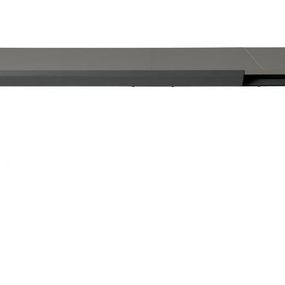 BONTEMPI - Rozkladací stôl ECHO IN, 120-290 cm