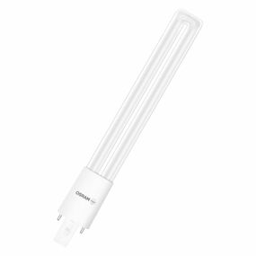 OSRAM LEDVANCE DULUX S LED EM 6 W/3000K 4058075558069