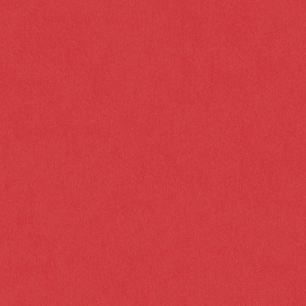 3832-42 A.S. Création detská vliesová tapeta na stenu Little Love 2026 jednofarebná červená, veľkosť 10,05 m x 53 cm