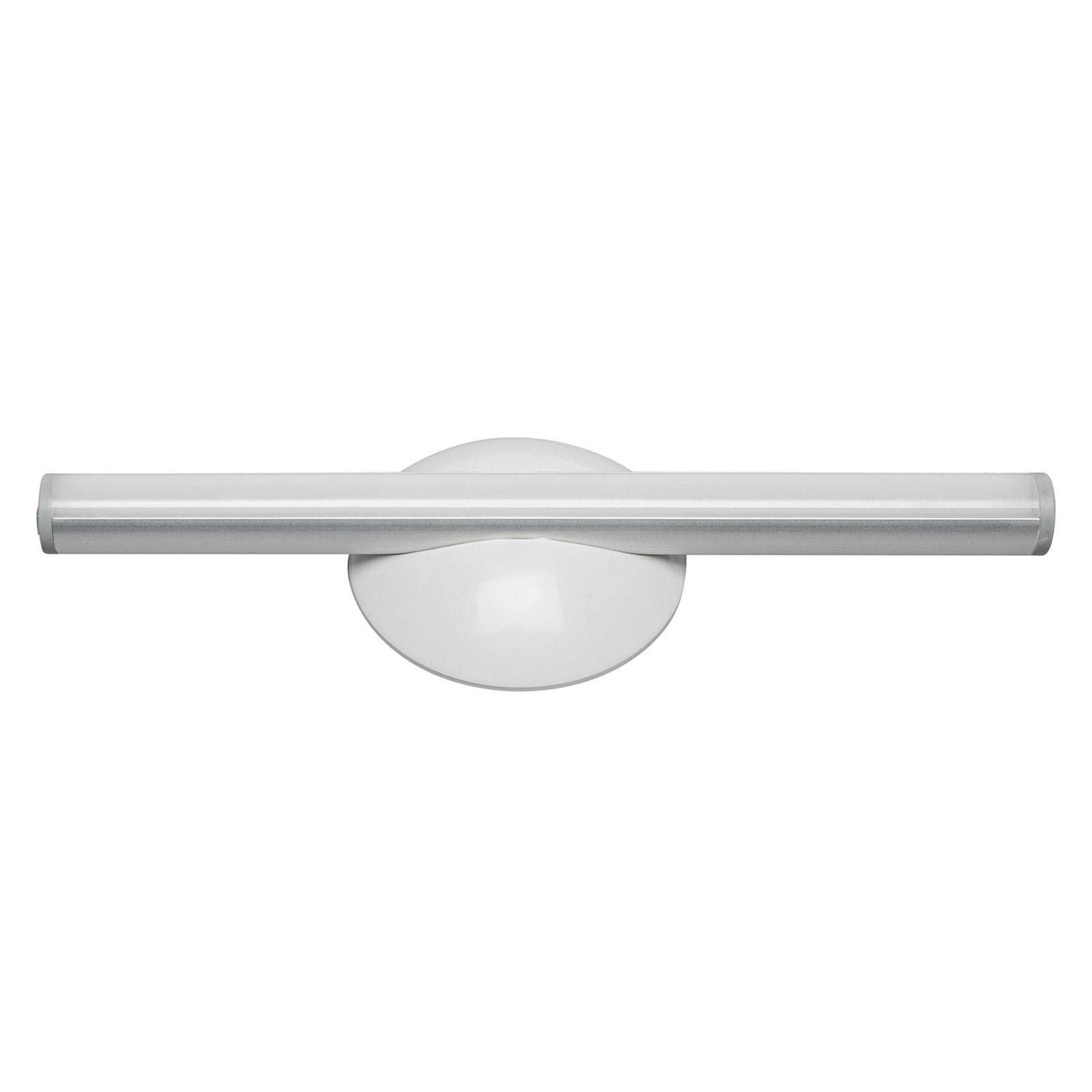 LEDVANCE LED Stixx USB zrkadlové svetlo, Kúpeľňa, hliník, plast, 2W, P: 20.6 cm, L: 1.7 cm, K: 1.7cm