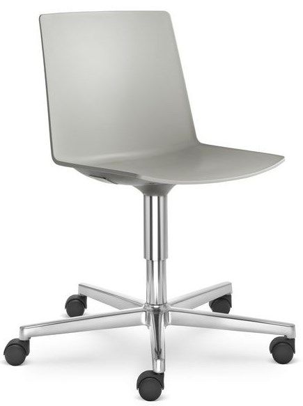 LD SEATING - Stolička SKY FRESH 050-F37-N6