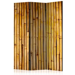 Artgeist Paraván - Bamboo Garden [Room Dividers]
