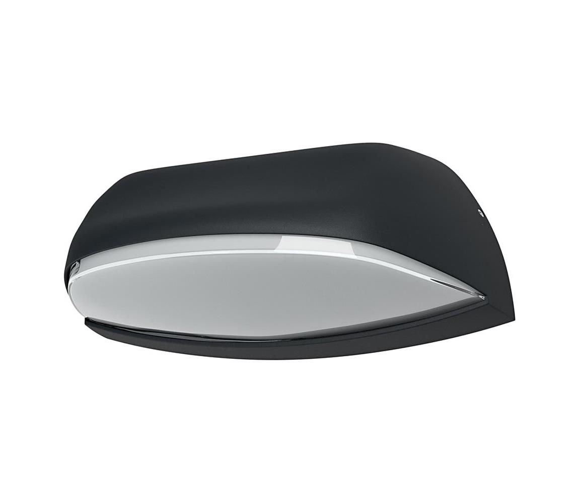 Ledvance - LED Vonkajšie nástenné svietidlo ENDURA LED/12W/230V IP44