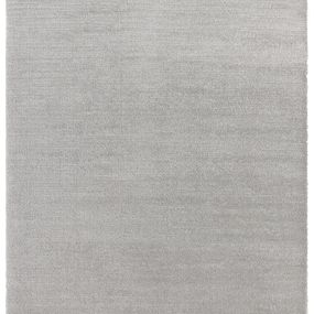 ELLE Decoration koberce Kusový koberec Glow 103671 Light Grey z kolekcie Elle - 120x170 cm