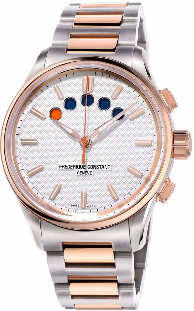 Frederique Constant FC-380VT4H2B