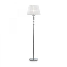 stojaca lampa Ideal lux PEGASO 059228 - biela