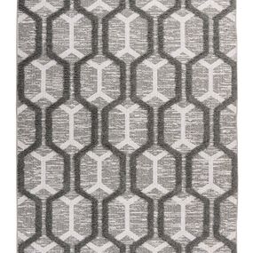 Obsession koberce Kusový koberec My Nomad 440 grey - 120x170 cm