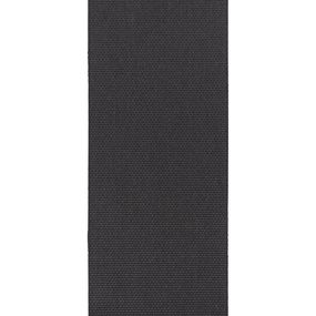 Kusový koberec Hanse Home BT Carpet Nature 104276 Anthracite 80x150 cm