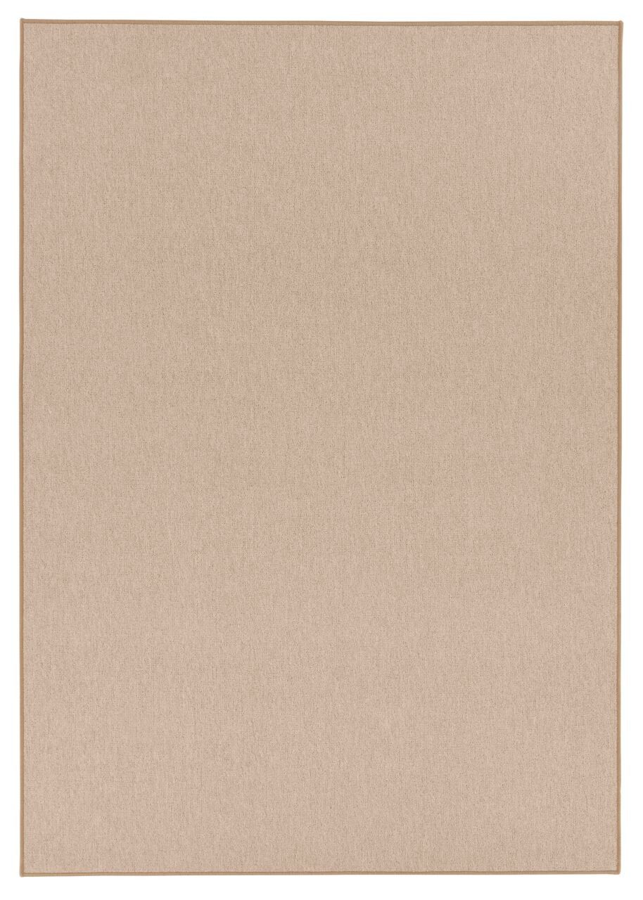 BT Carpet - Hanse Home koberce Kusový koberec BT Carpet 103408 Casual beige - 80x150 cm