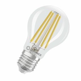 OSRAM LEDVANCE LED CLASSIC A 75 EEL A S 5W 830 FIL CL E27 4099854060113