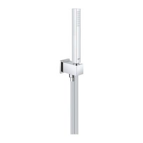 GROHE Euphoria Cube Stick - Set s držiakom na stenu 1 prúd, chróm 26405000