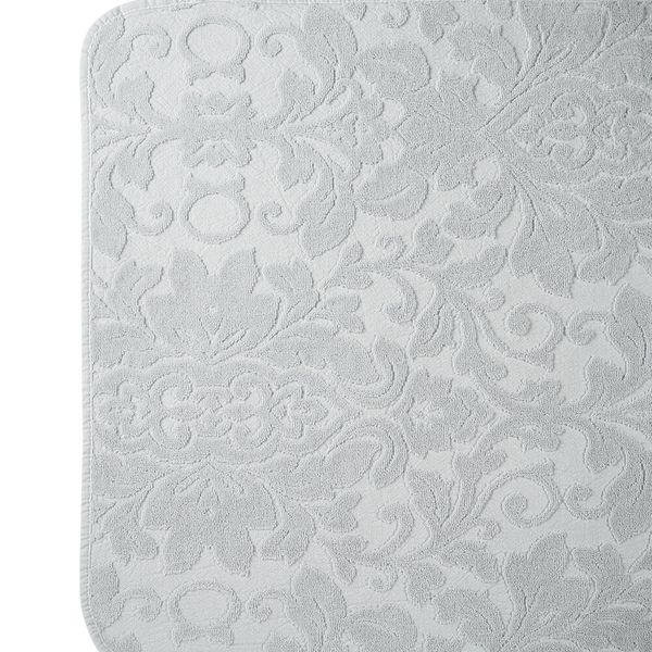 Abyss & Habidecor Gloria ručníky z egyptské bavlny | 930 Perle, Velikost 100x150 cm