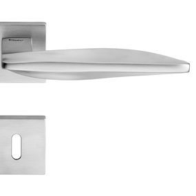 LI - AQUA 1440 - HR 019 rozety WC, kľučka/kľučka