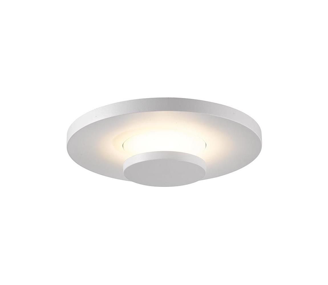 Gardino LX1421 - LED Vonkajšie stropné svietidlo TULIPANI LED/18W/230V IP54