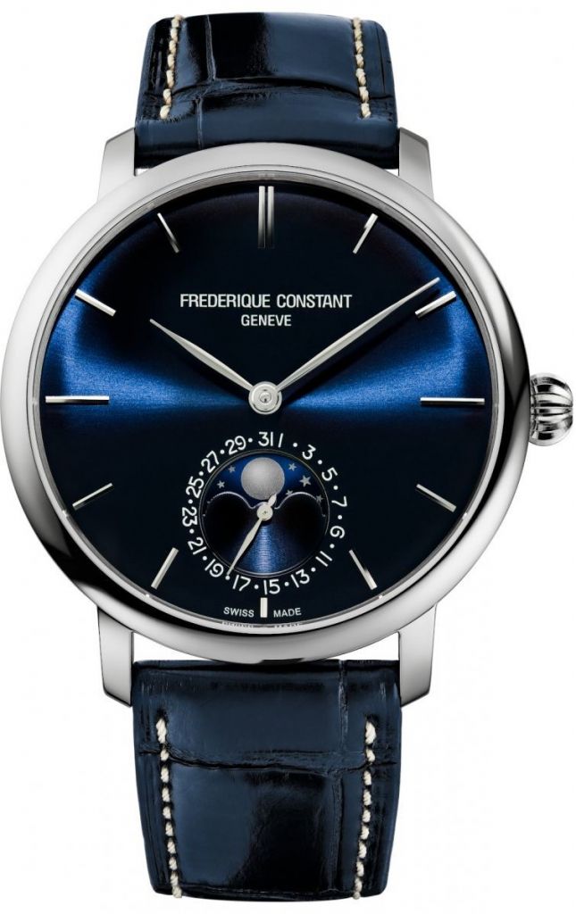 Frederique Constant FC-705N4S6