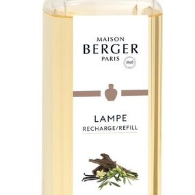 Maison Berger Paris Náplň do katalytické lampy Pod olivovníkom, 1000 ml 116143