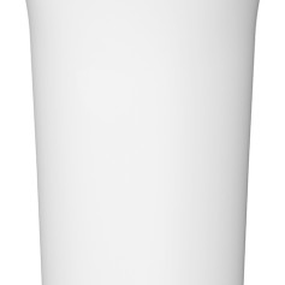 Duravit White Tulip - Umývadlo voľne stojace Ø 500mm, do priestoru, biela 2703500070