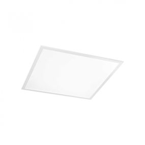 Ideal Lux 249728 LED stropný panel 1x38,5W | 3800lm | 4000K - biela