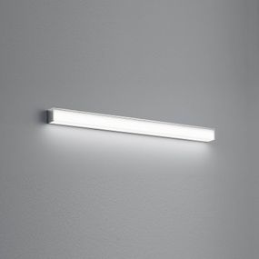 Helestra Nok zrkadlové LED svietidlo, 90 cm, Kúpeľňa, akryl, kov, 25W, L: 90 cm, K: 6cm