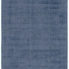 Obsession koberce Ručne tkaný kusový koberec Maori 220 Denim - 140x200 cm