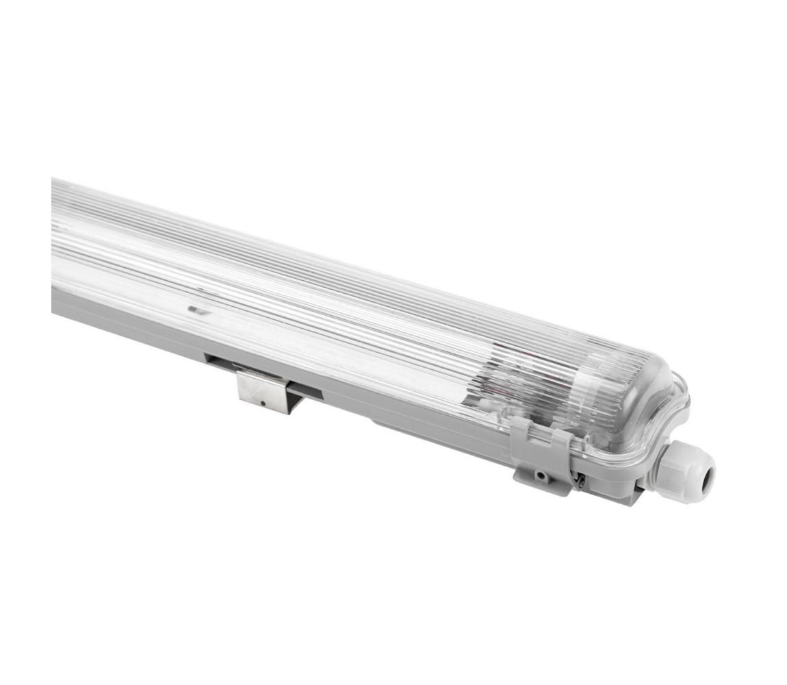 Technické žiarivkové svietidlo LIMEA T8 1xG13/10W/230V IP65 60cm