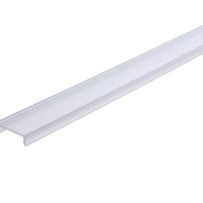 Light Impressions Reprofil kryt P-01-12 matt 75% průhlednost 3000 mm 983027