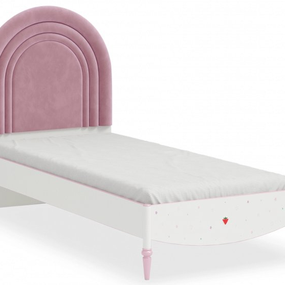 ČILEK - Detská posteľ 90x200 cm Princess