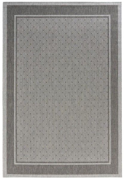 Hanse Home Collection koberce Kusový koberec Natural 102713 Classy Grau - 160x230 cm
