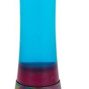 Rabalux 7028 Minka stolné lávové svietidlo 1x20W | GY6,35 - viacfarebná, modrá