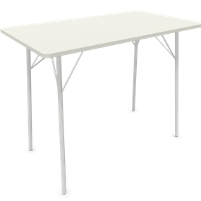 WIESNER HAGER - Barový stôl M.ZONE TALK - výška 110 cm