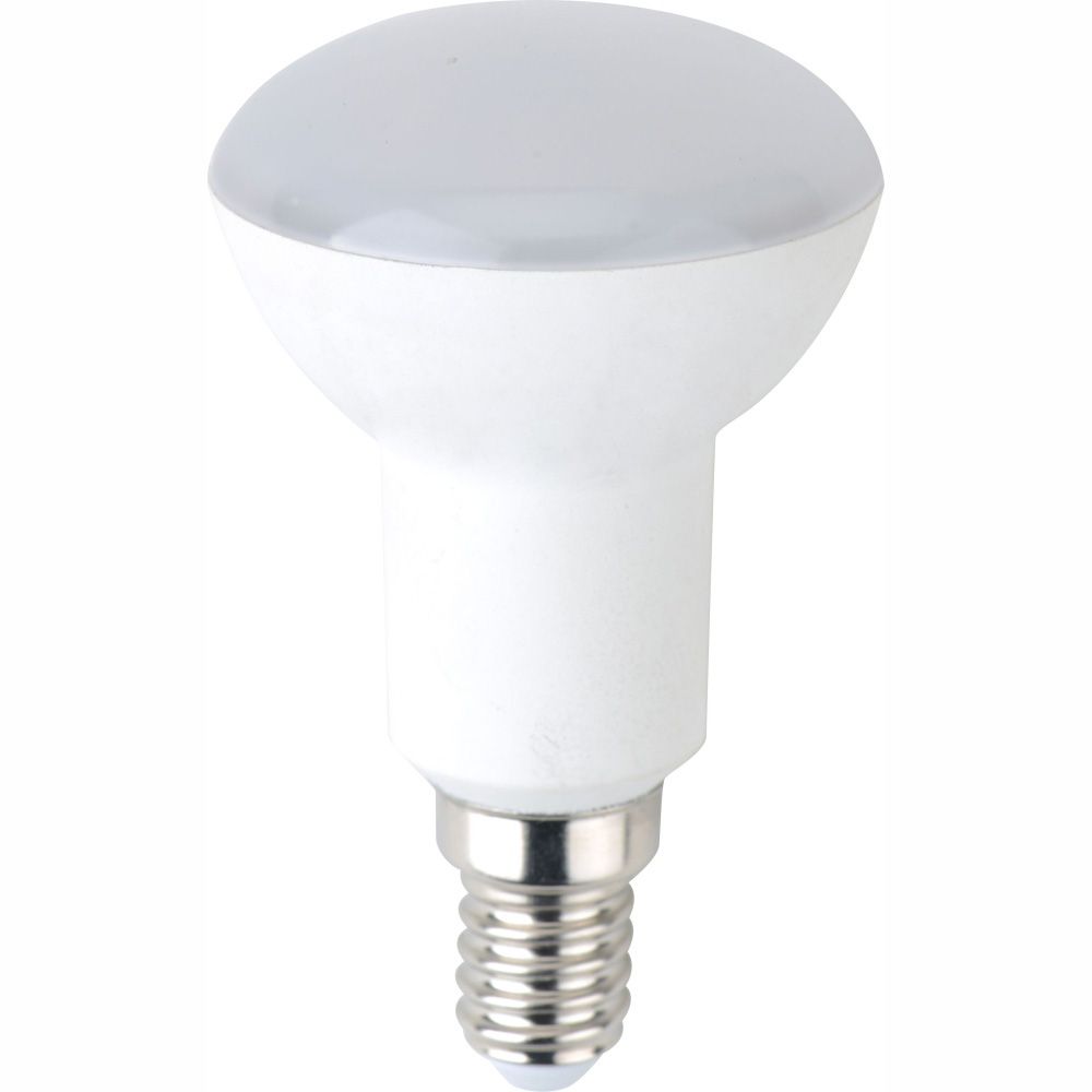 LED žiarovka Led bulb 10626C (biela + satinovaná)