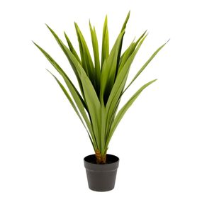 Umelá rastlina (výška 80 cm) Yucca – Kave Home