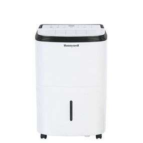 Honeywell TP-SMALL 24L, mobilný odvlhčovač vzduchu TP-SMALL 