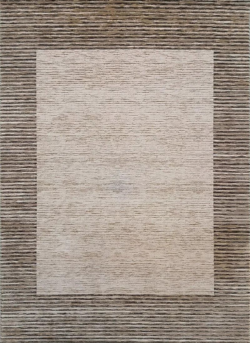 Berfin Dywany Kusový koberec Vals 8001 Beige - 200x290 cm