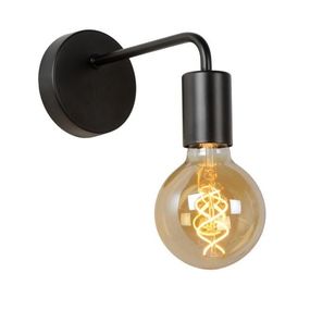 Retro a vintage svietidlo LUCIDE SCOTT Wall Light 45265/01/30