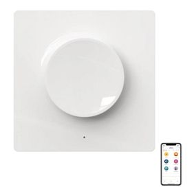 Xiaomi Yeelight - Bezdrôtový otočný stmievač 1xCR2032 Bluetooth