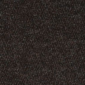 Podlahové krytiny Vebe - rohožky Čistiaca zóna Parijs 10 hnedočervená - Rozmer na mieru cm