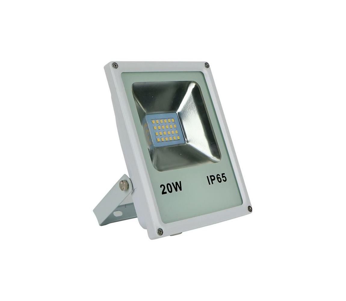 LED Reflektor LED/20W/230V IP65 4000K