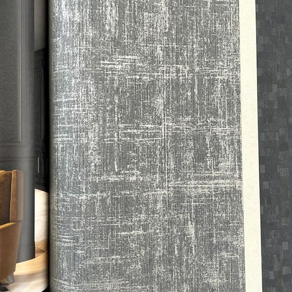 38596-4 A.S. Création vliesová pásikavá tapeta na stenu s metalickými prvkami Geo Effect 2024, veľkosť 10,05 m x 53 cm