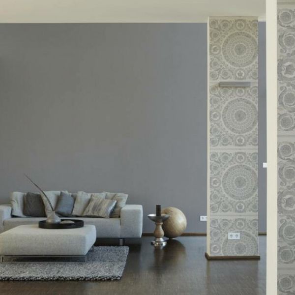 KT5-55073 Luxusná umývateľná vliesová tapeta na stenu Versace 4 (2022), veľkosť 10,05 m x 70 cm