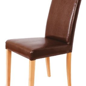 BRADOP jedálenská stolička ELENA Z115